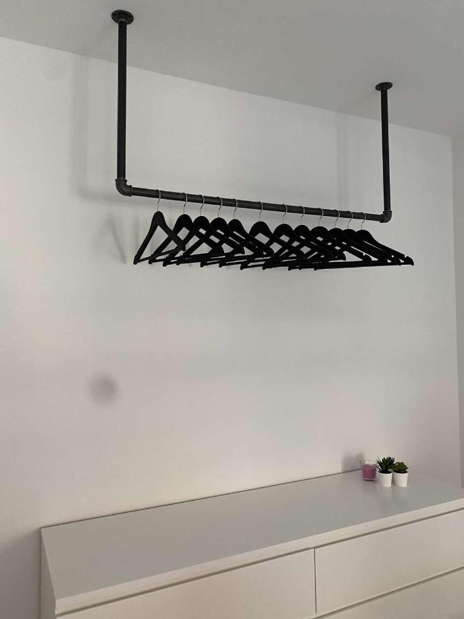 New Appartement Centre De Spa Avec Parking Prive エクステリア 写真