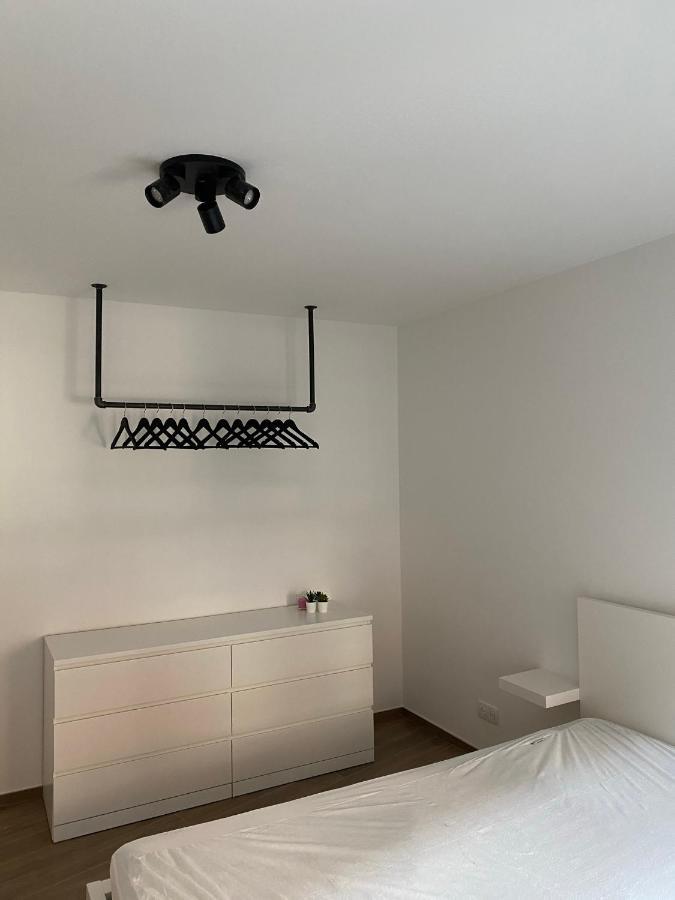 New Appartement Centre De Spa Avec Parking Prive エクステリア 写真
